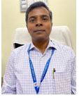 Dr. R. K. Verma