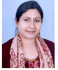 Dr. Garima Sehgal